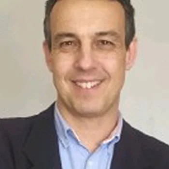 Daniel Pérez Astiárraga