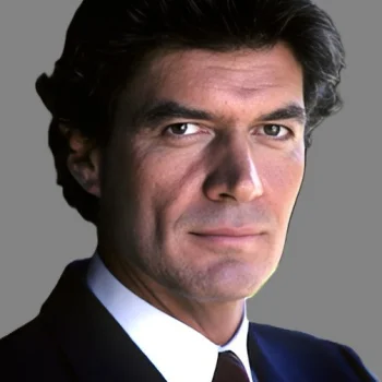 Daniel Pilon