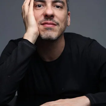 Daniel Rezende