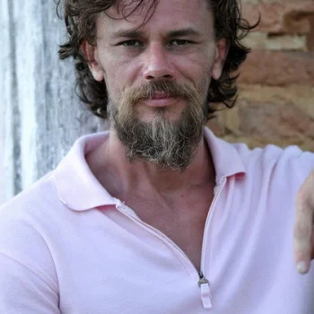 Daniel Ribeiro