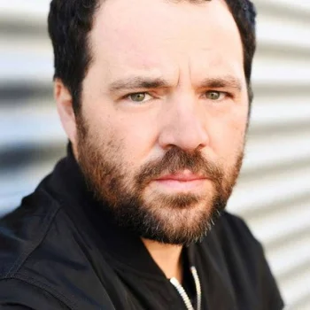 Daniel Wagner