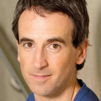Daniel Warren