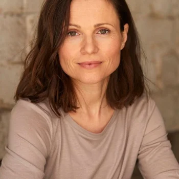 Daniela Preuss