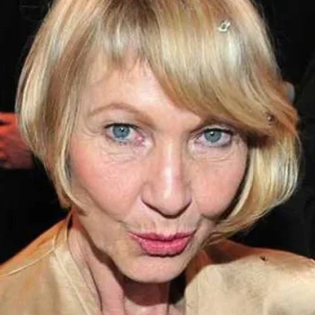 Daniela Kolářová