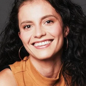 Daniela Luque