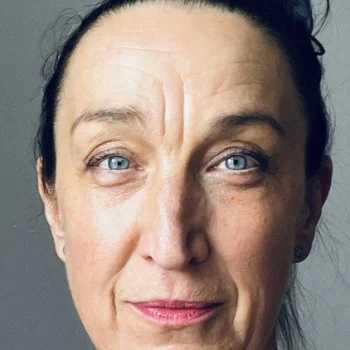 Daniela Voráčková