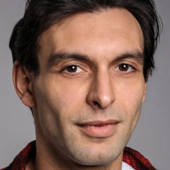 Daniele Profeta