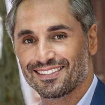 Daniele Russo