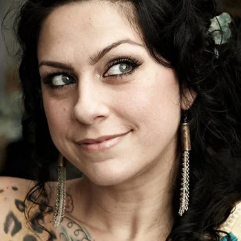 Danielle Colby-Cushman