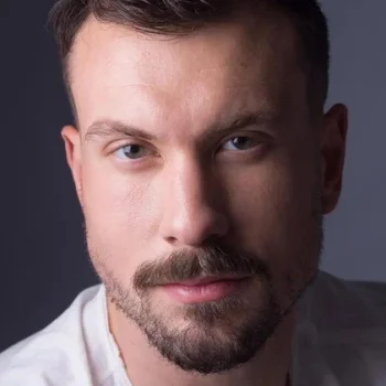 Даниэль Ханссон