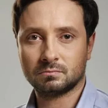 Даниил Белых