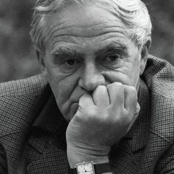 Даниил Гранин