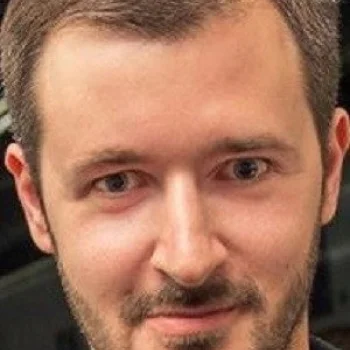 Даниил Сальхов