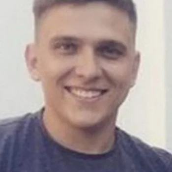 Даниил Сологуб