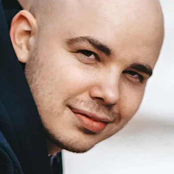 Данил Чащин