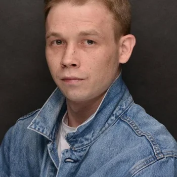 Данил Смирнов