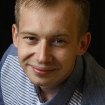 Данил Завьялов