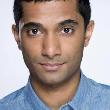 Danny Ashok