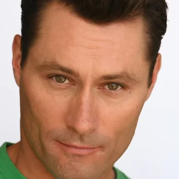 Danny Downey