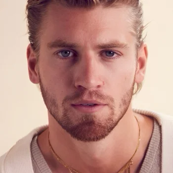 Danny Griffin