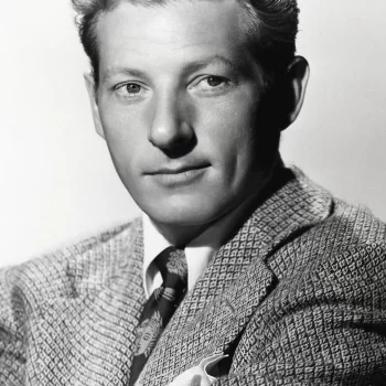 Danny Kaye