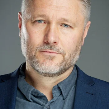 Danny Raynor