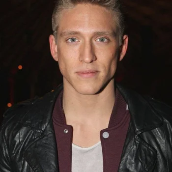 Danny Saucedo