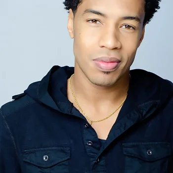 Dante Swain