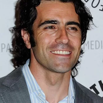 Dario Franchitti