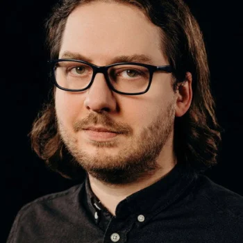 Darius Šilėnas
