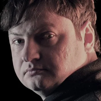 Darko Galahad
