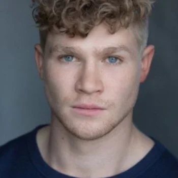 Darragh Cowley