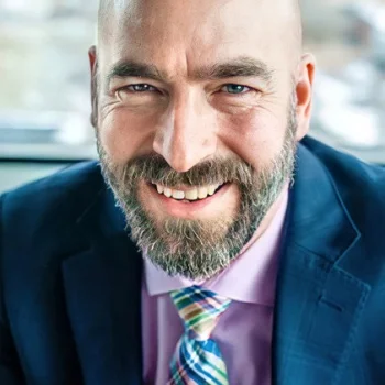 Darrell Portz