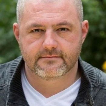 Darren Bancroft