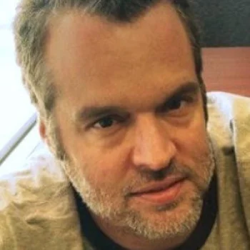 Darren Dalton