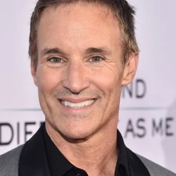 Darren Moorman