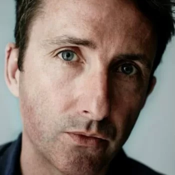 Darren Tighe