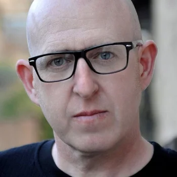 Darren Whitfield
