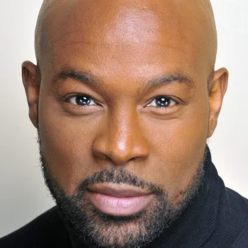 Darrin Henson