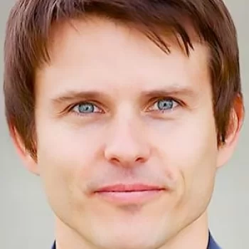 Darrin Klimek