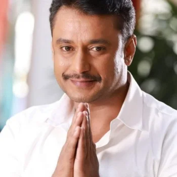 Darshan Thoogudeepa Srinivas
