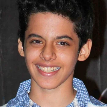 Darsheel Safary