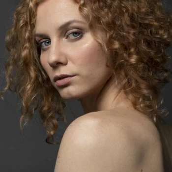 Daryna Butryk