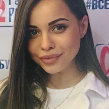 Дарья Храмова