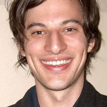 Dash Shaw