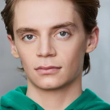 Dash Williams