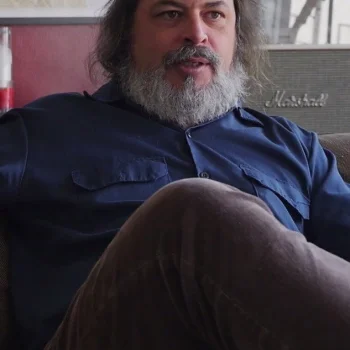 Dave Carnie