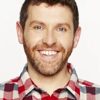 Dave Gorman