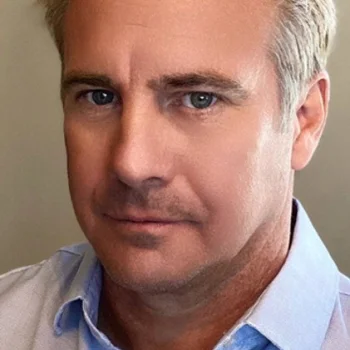 Dave Hickey
