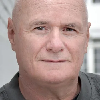 Dave Johns